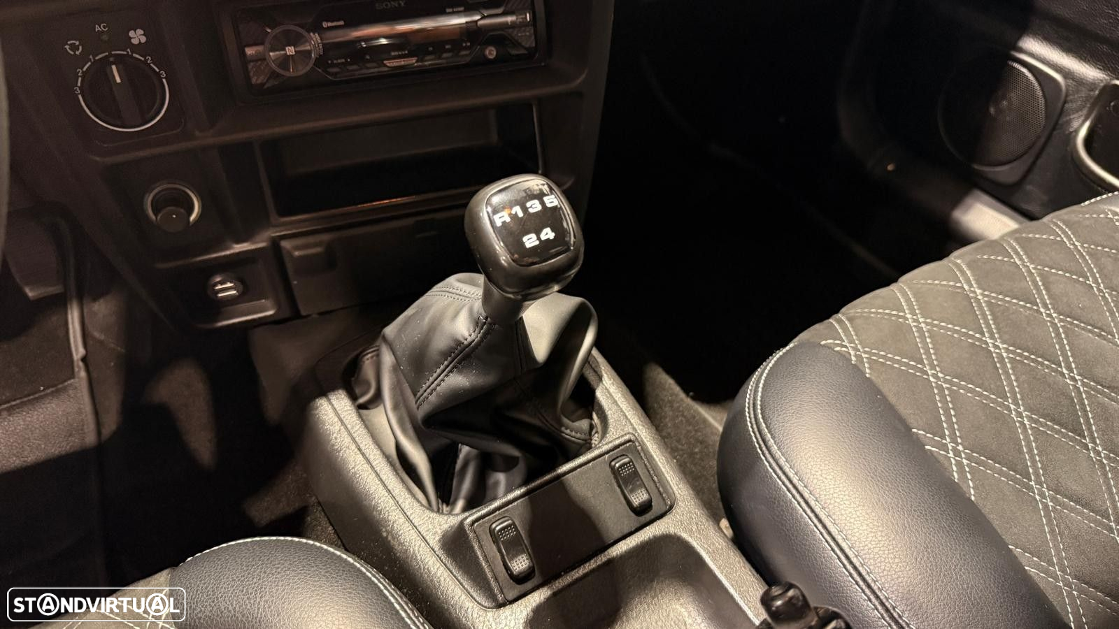Ford P100 - 17