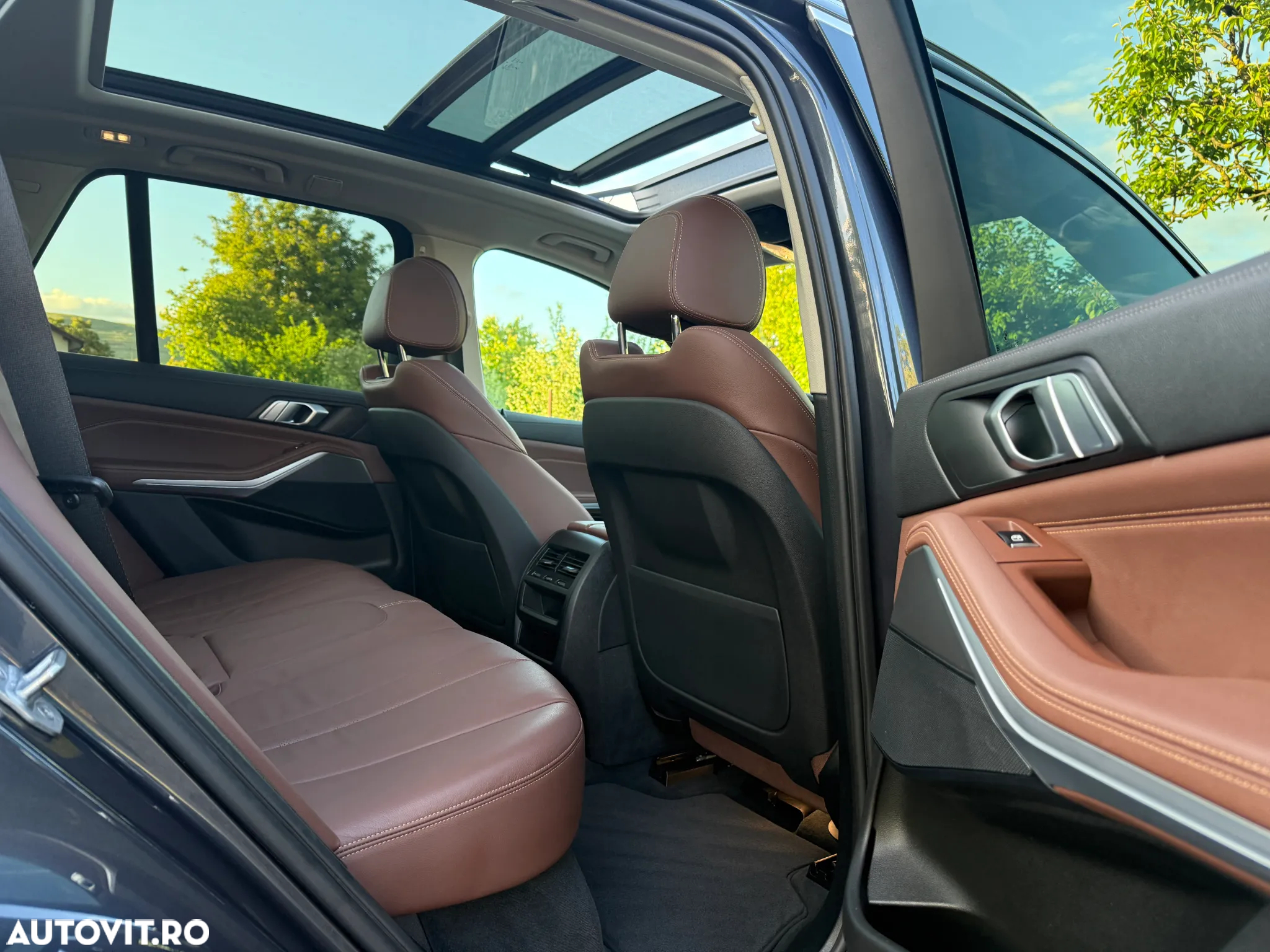 BMW X5 xDrive45e xLine - 35