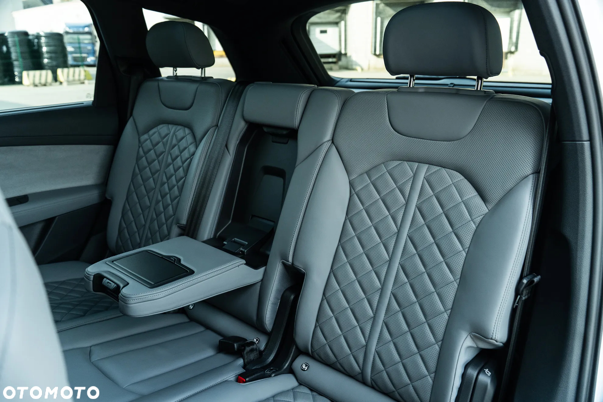 Audi Q7 - 18