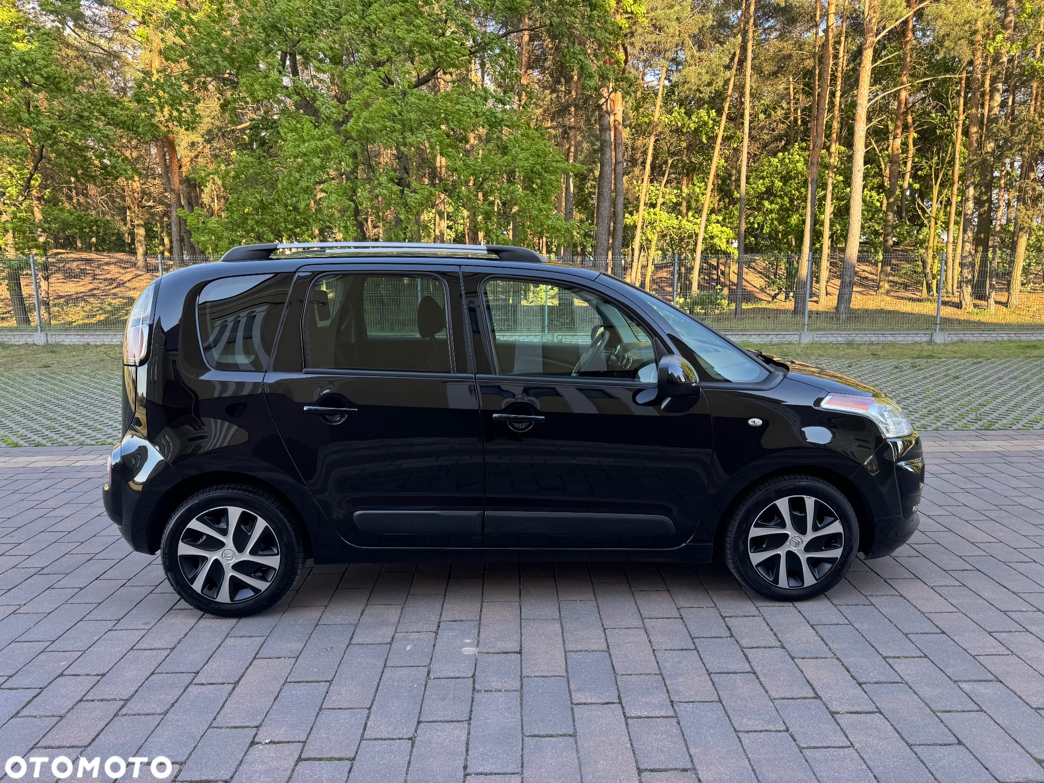 Citroën C3 Picasso 1.6 HDi Selection - 11