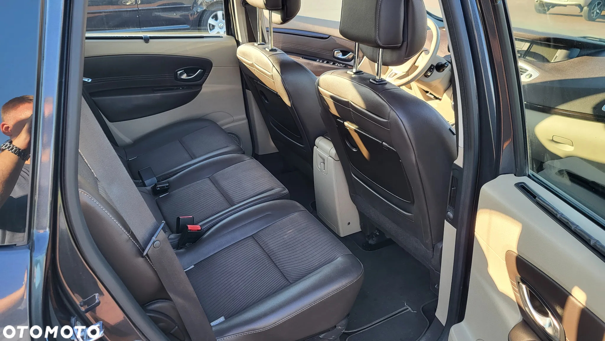 Renault Scenic - 13