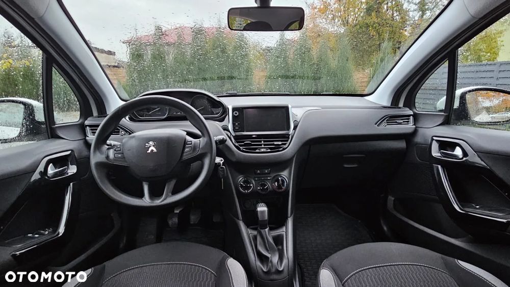 Peugeot 208 1.0 VTi Active - 12