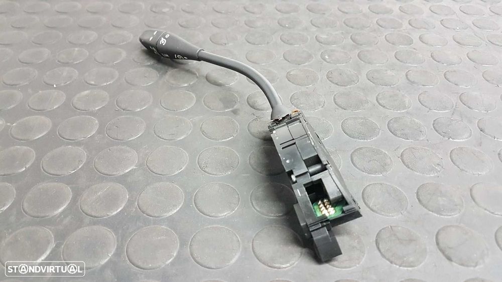 CONTROLO DE VELOCIDADE MERCEDES CLASE C (W203) SPORTCOUPE C 200 CDI (LA) (203.70... - 6