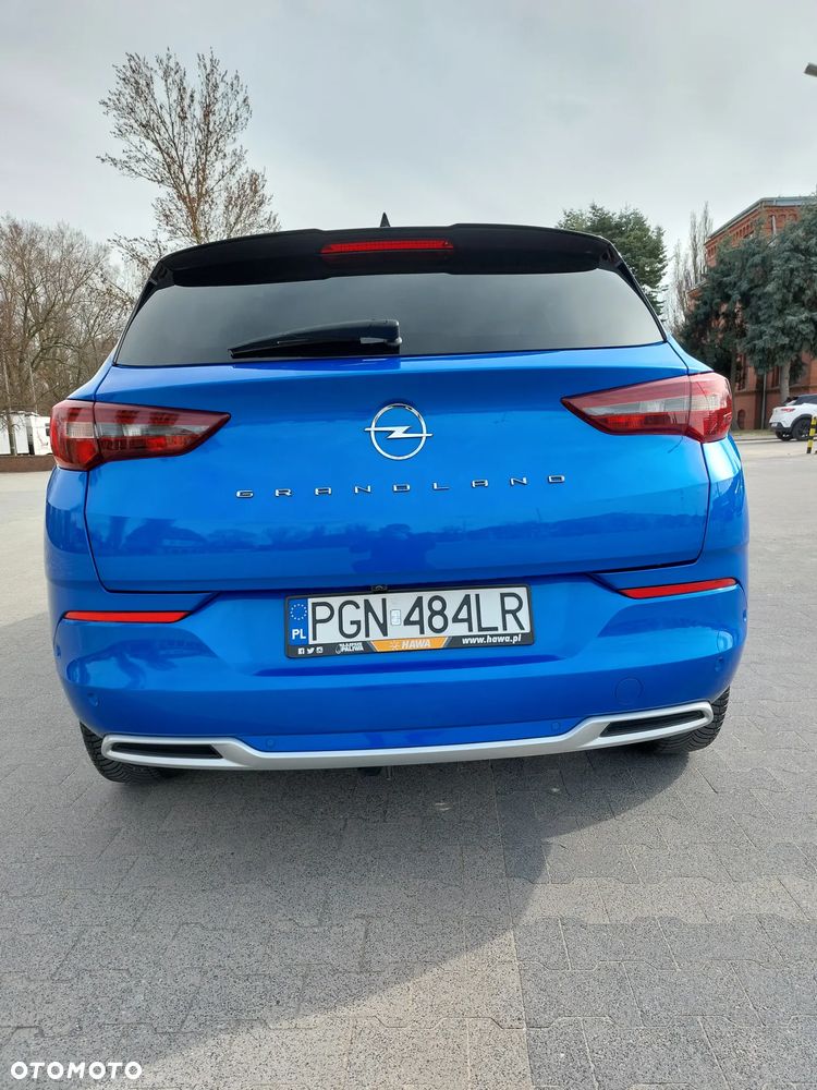 Opel Grandland 1.6 T PHEV Business Elegance - 6