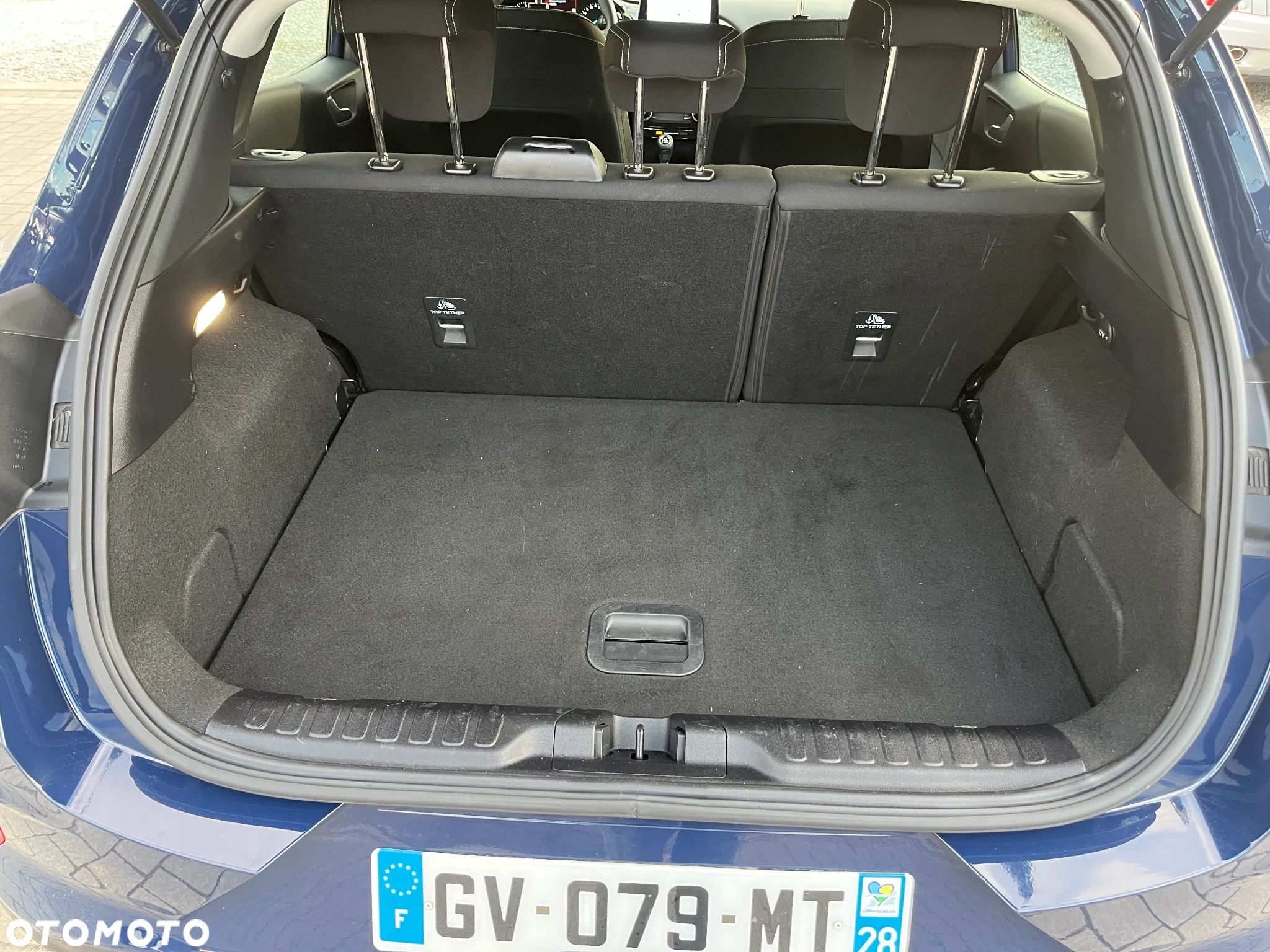 Ford Puma 1.0 EcoBoost Hybrid COOL & CONNECT - 23