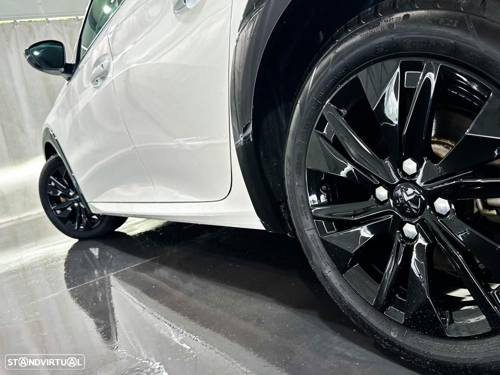 Peugeot e-208 50 kWh Allure Pack - 7