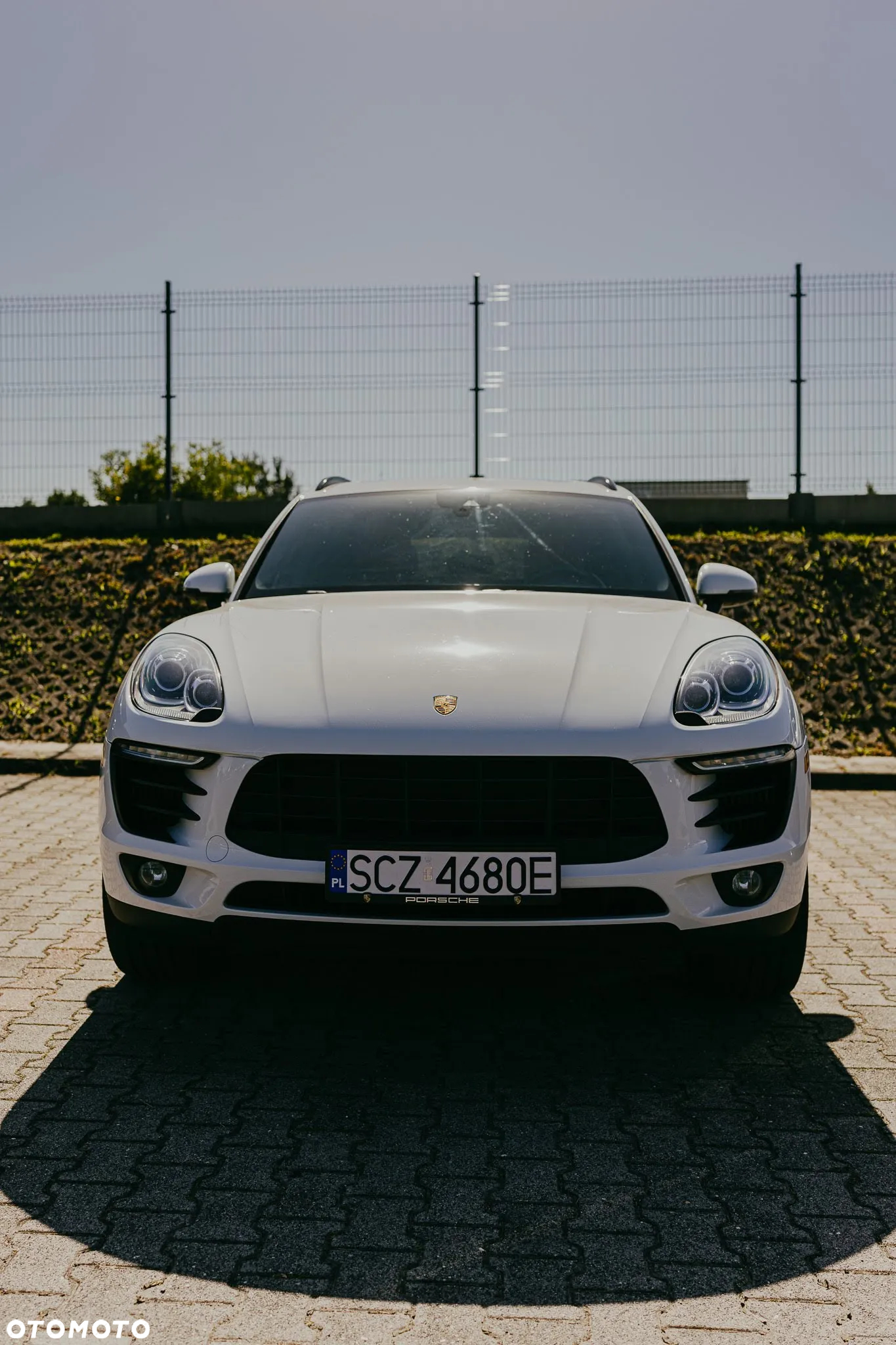 Porsche Macan S PDK - 3