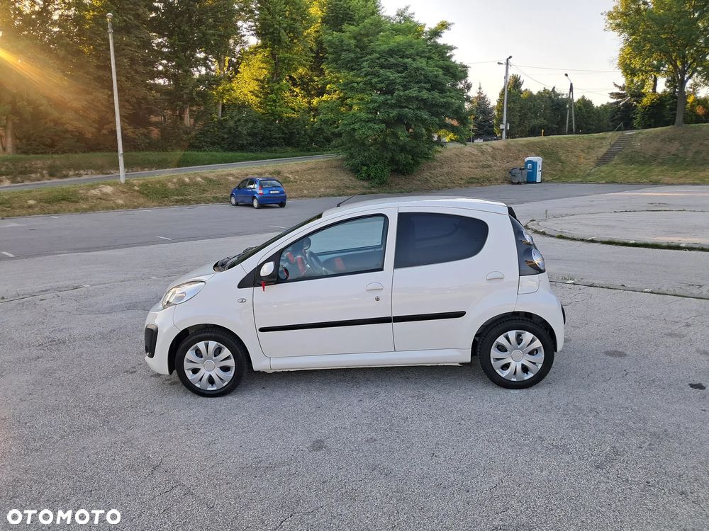 Citroën C1 1.0 VTi Shine - 3