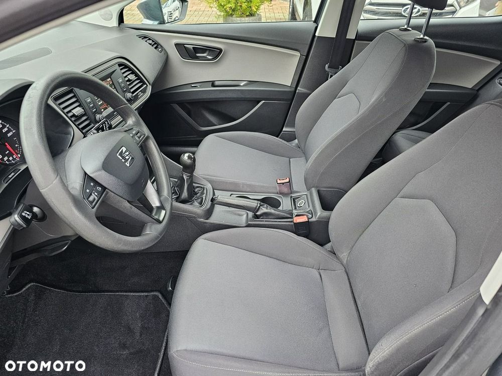 Seat Leon - 21