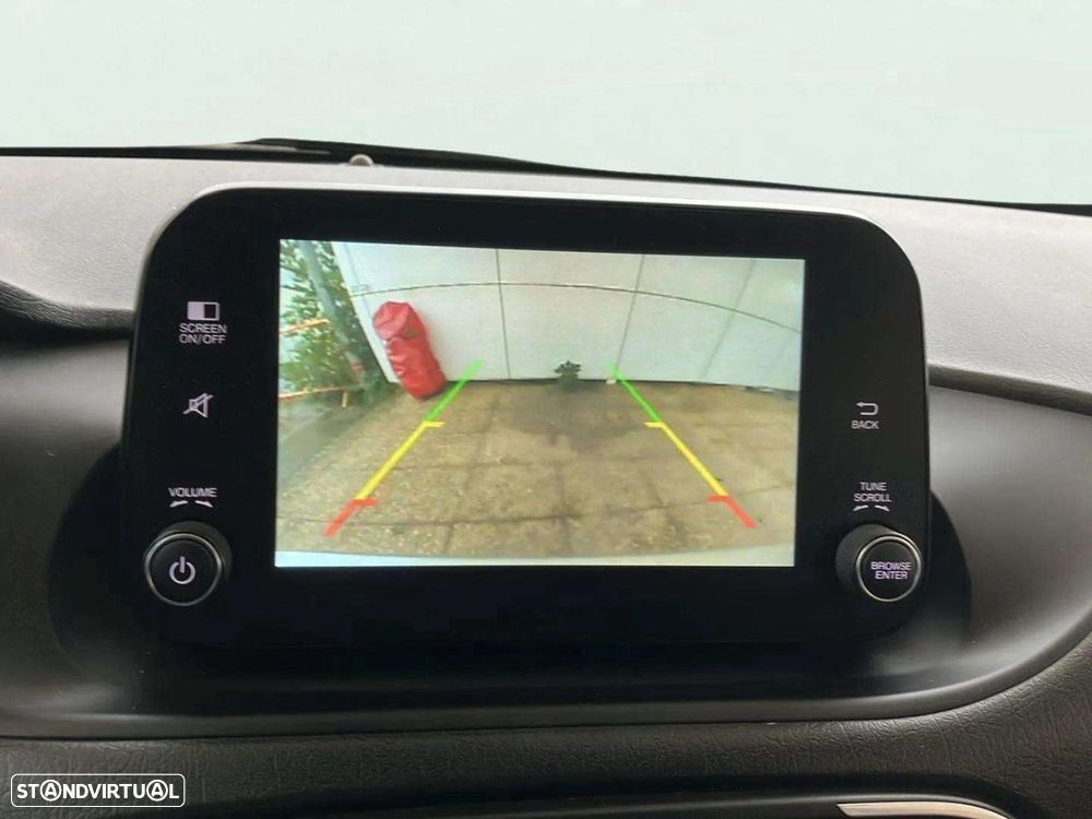 Fiat Tipo Station Wagon 1.3 Multijet Life - 14