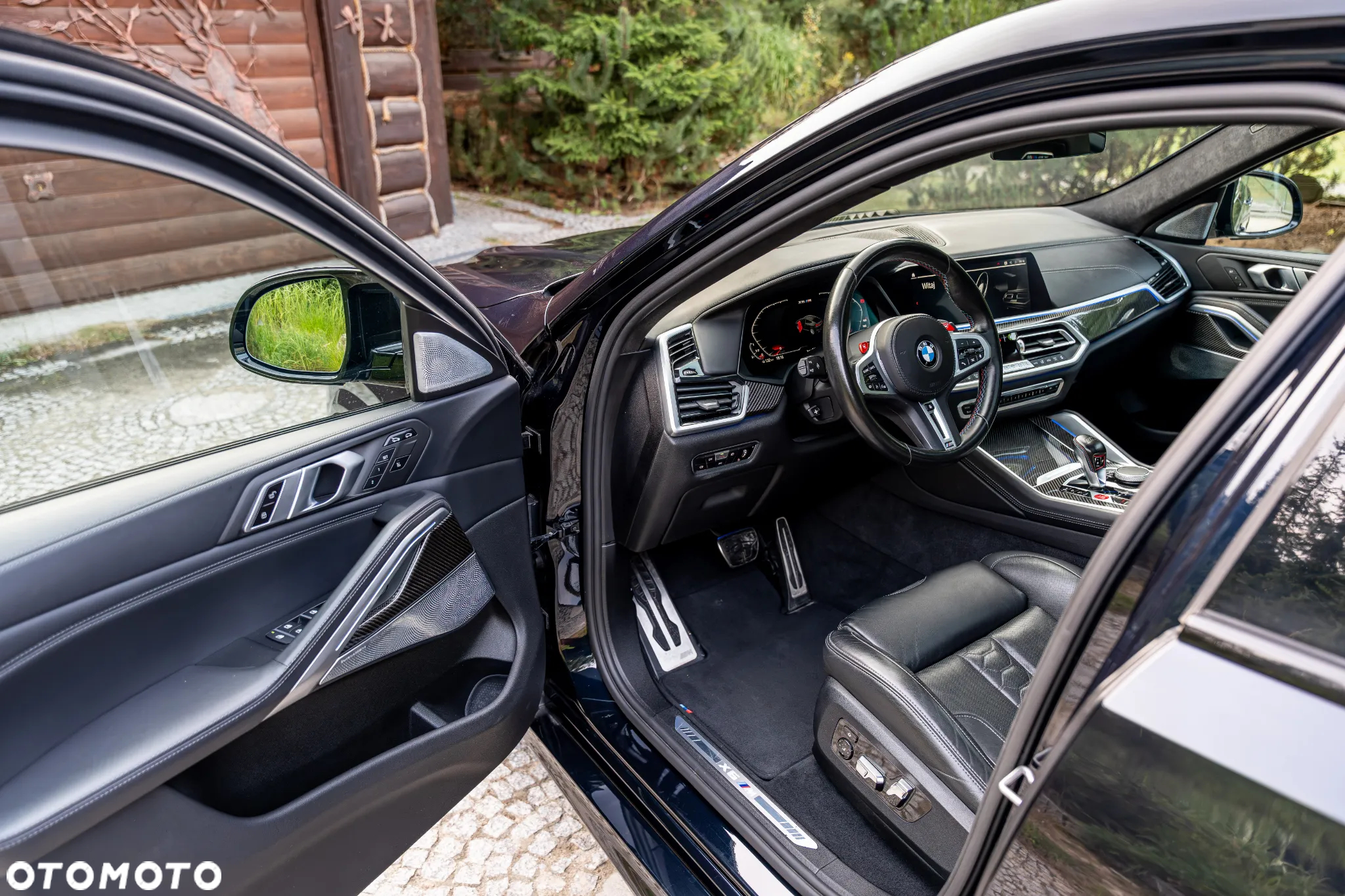 BMW X6M M - 26