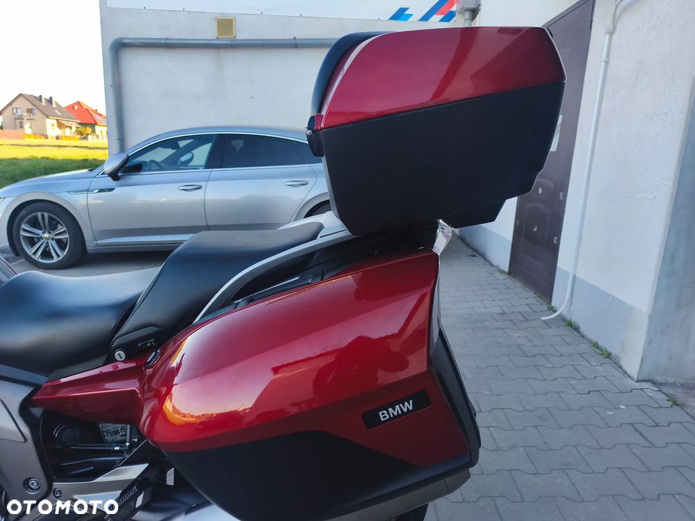 BMW K - 16