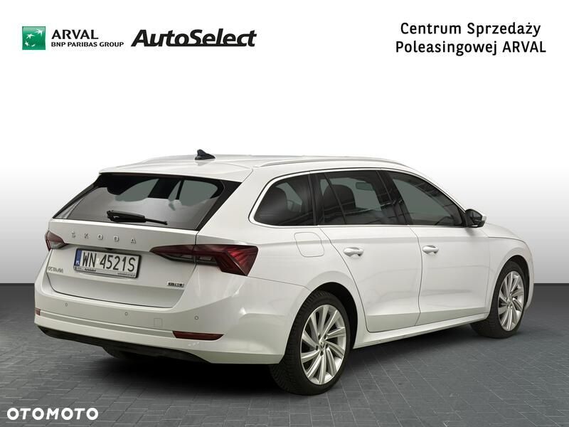 Skoda Octavia - 6
