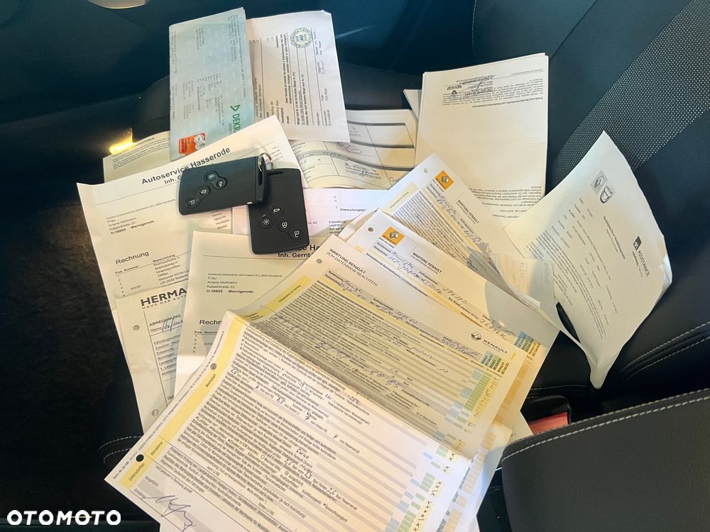 Renault Megane ENERGY TCe 115 Start & Stop Bose Edition - 37