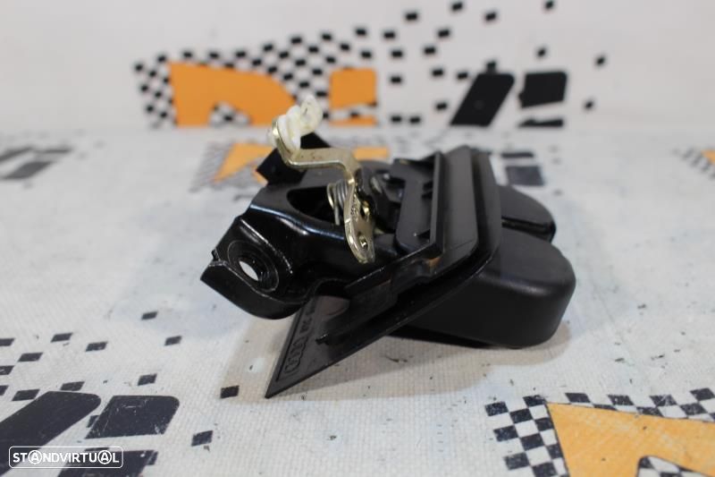 Fecho Da Mala Audi A3 (8P1)  8P3827505 / 8P3 827 505 - 3