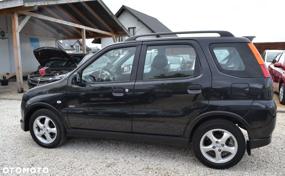 Suzuki Ignis - 21