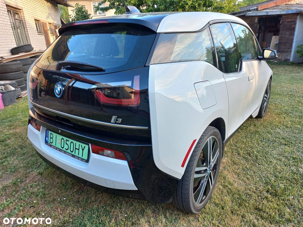 BMW i3 Standard - 5