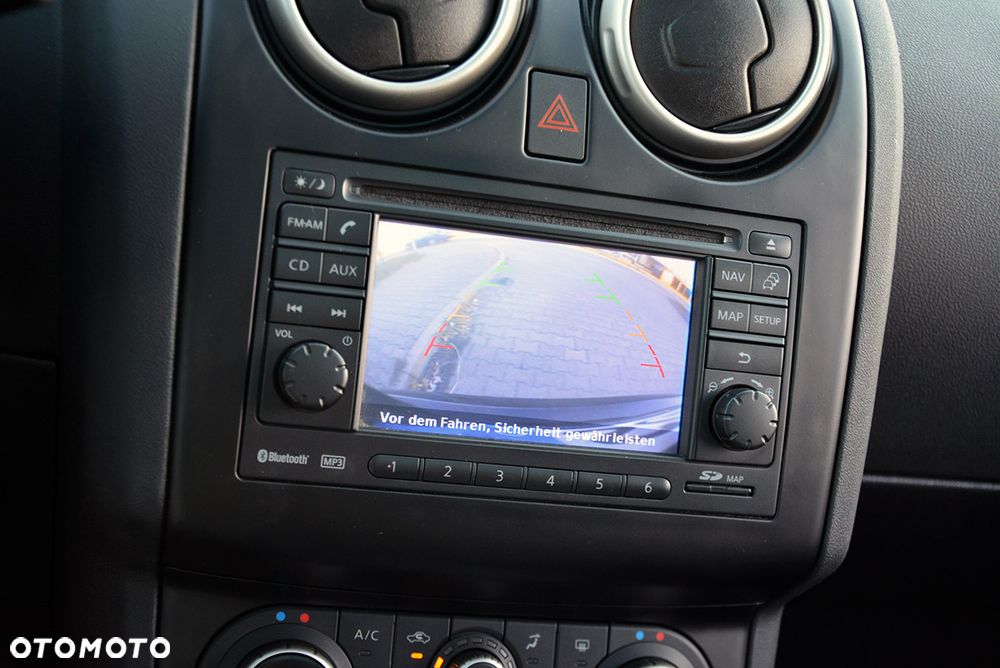 Nissan Qashqai 2.0 CVT I-Way - 24
