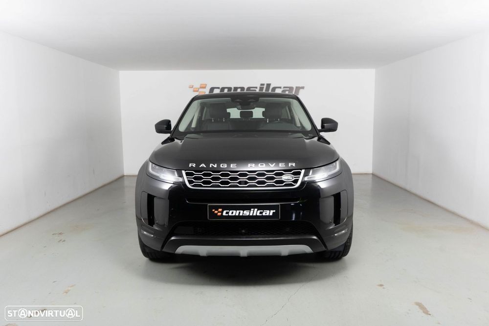 Land Rover Range Rover Evoque 1.5 P300e AWD Auto - 2