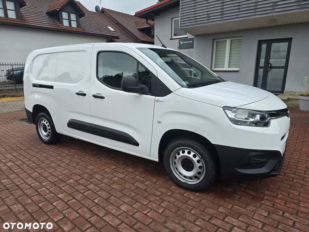Toyota Proace City - 7