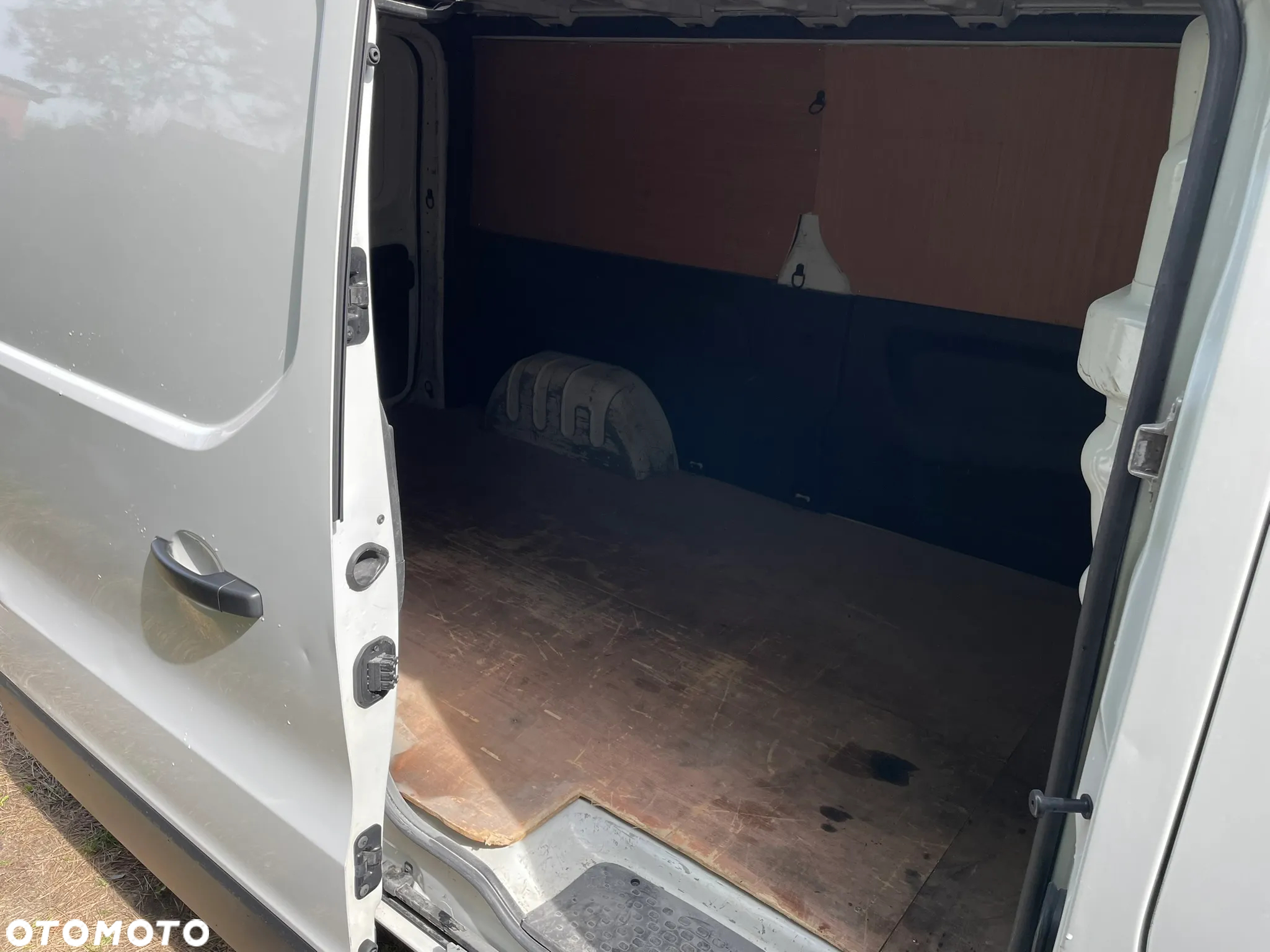 Fiat Talento L2H1 - 10