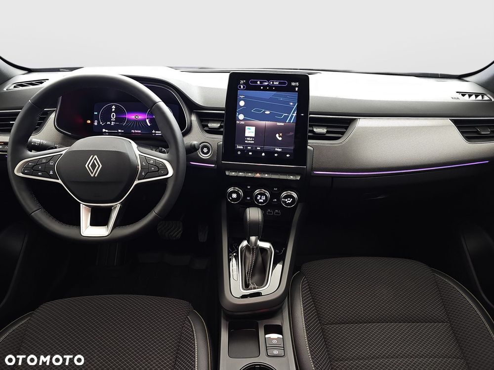 Renault Arkana 1.3 TCe mHEV Techno EDC - 13