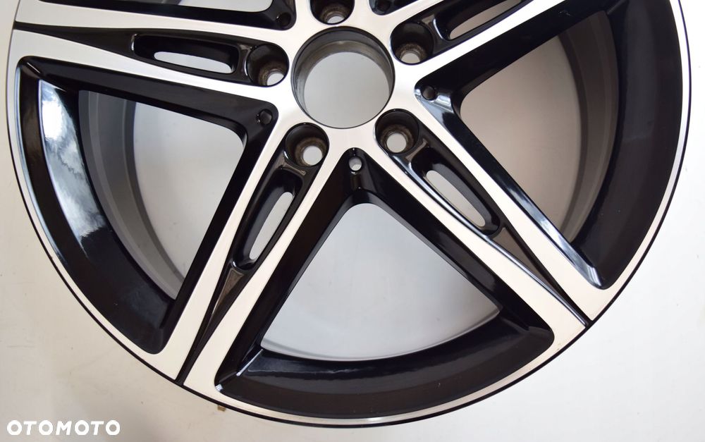 MERCEDES A KLASA W177 B W247 FELGA A1774010700 - 2