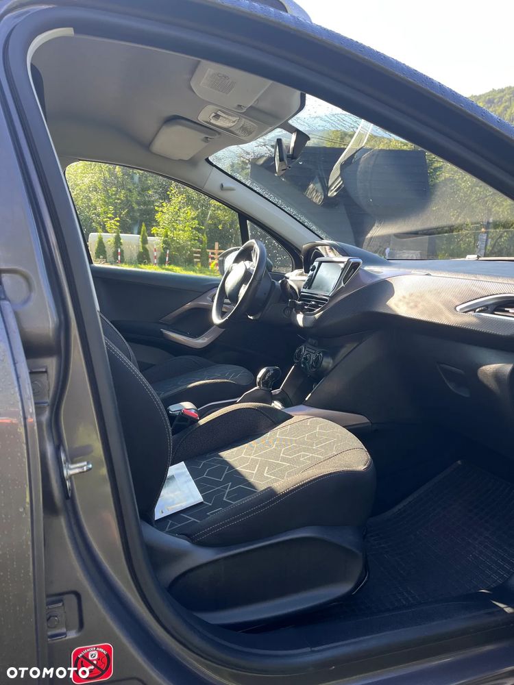 Peugeot 2008 1.6 e-HDi Active S&S - 7