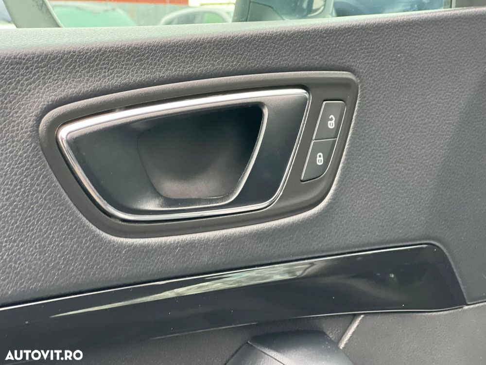 Seat Ateca 2.0 TDI DSG7 4DRIVE Xcellence - 10