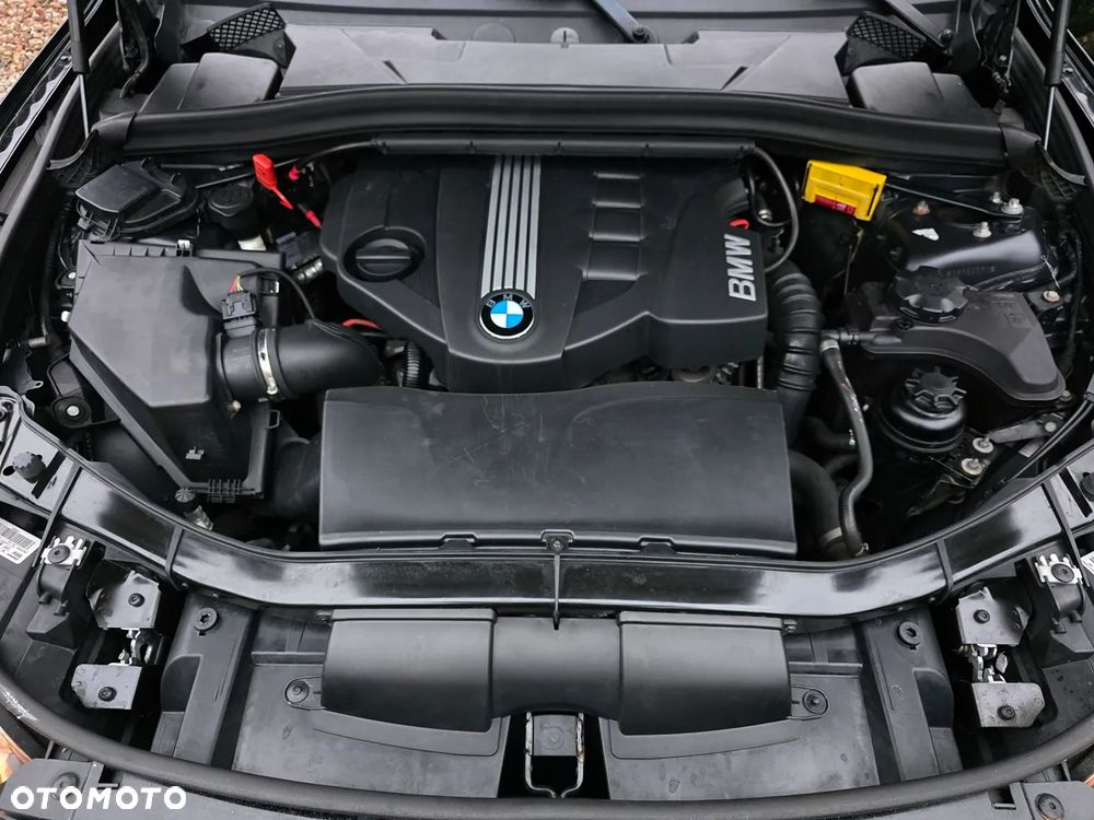 BMW X1 xDrive20d - 35