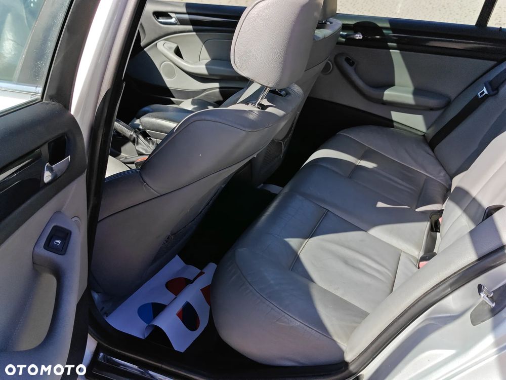 BMW Seria 3 - 8