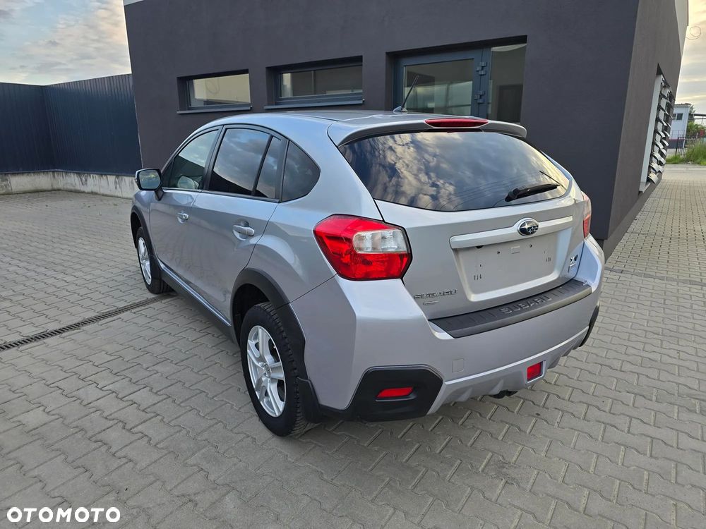 Subaru XV 2.0D Exclusive - 3