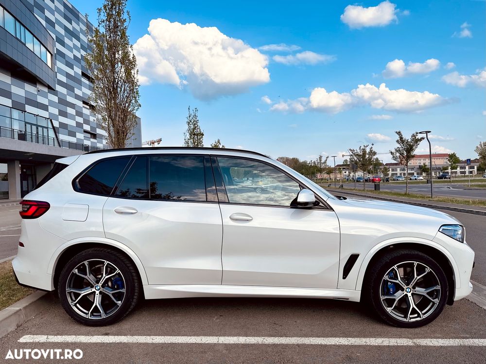BMW X5 - 4