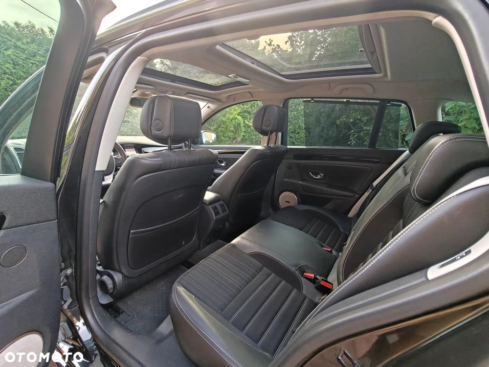 Renault Laguna 2.0 dCi Bose Edition ESM - 23