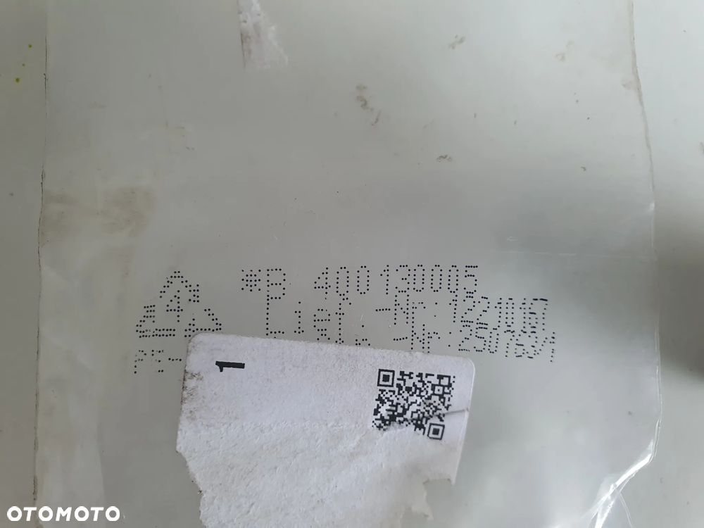 Zawór odpowietrzający siłownika, STER G211-12KL, Mercedes, A9609970109 - 4