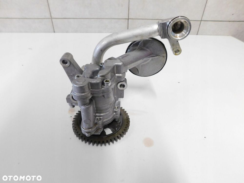 YAMAHA XT 1200Z POMPA OLEJU - 6