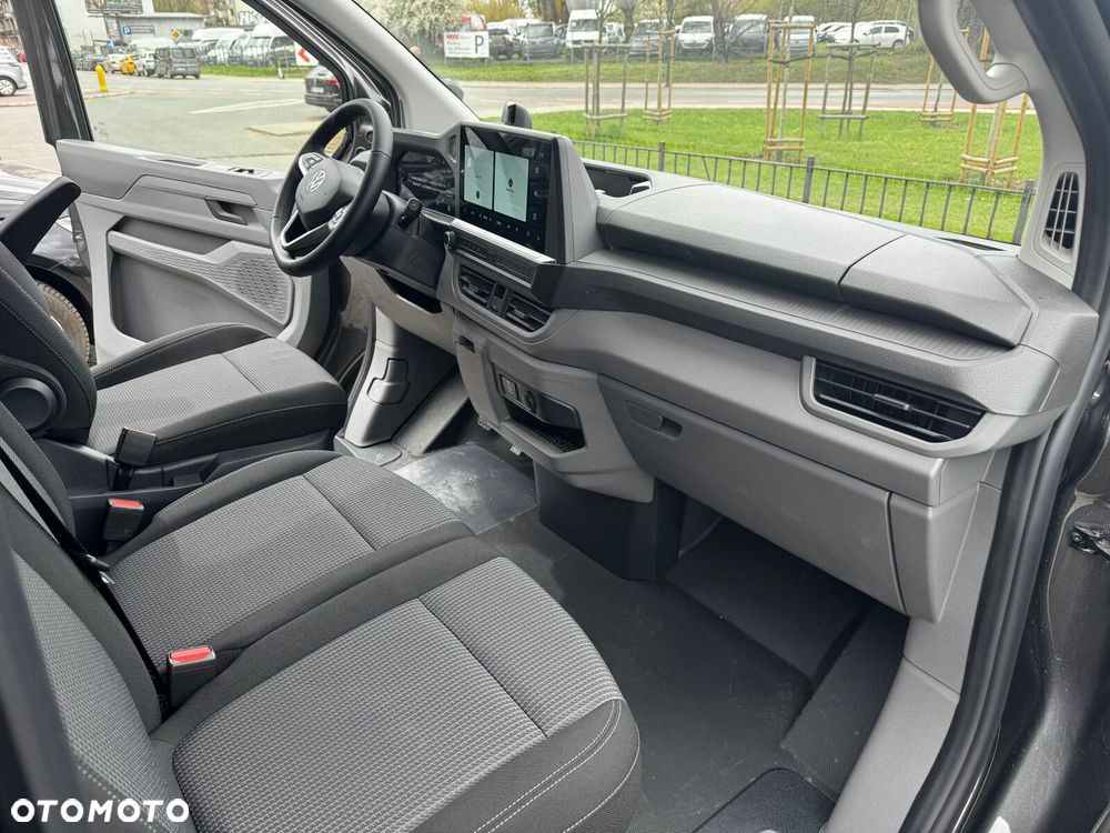 Volkswagen Transporter - 16