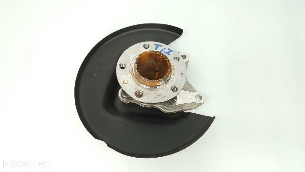 MANGA DE EIXO TRASEIRA ESQUERDA PEUGEOT 308 SW BUSINESS-LINE - 1