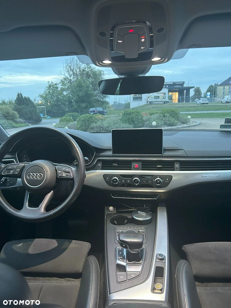 Audi A5 Sportback 2.0 TFSI Quattro S tronic - 10