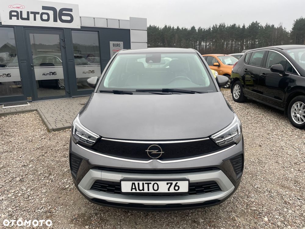 Opel Crossland 1.5 CDTI Elegance - 7