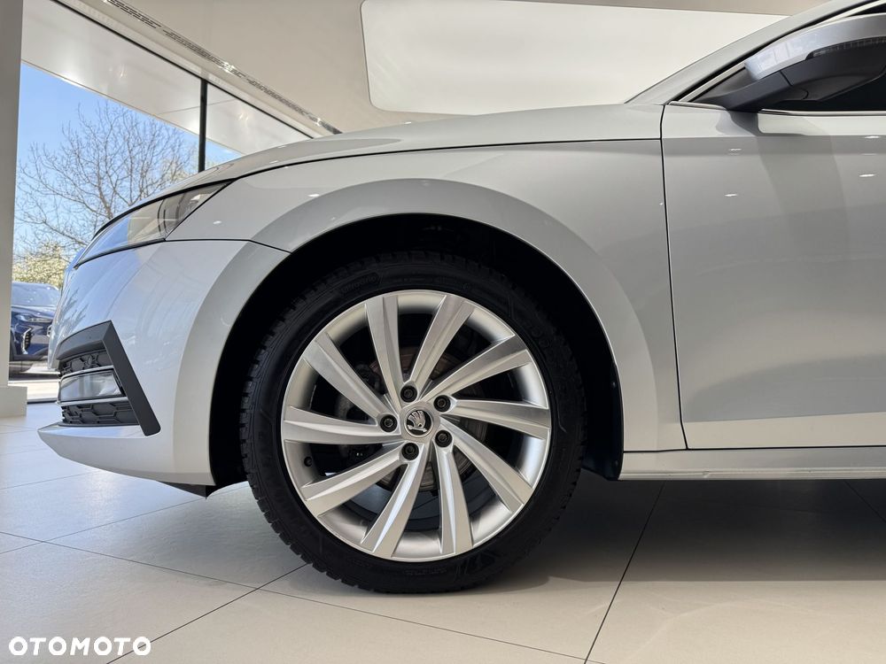 Skoda Octavia - 18
