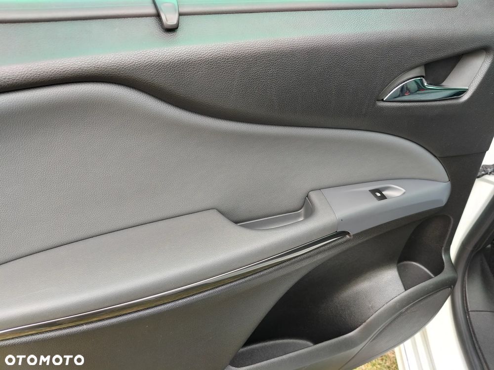 Opel Zafira Tourer 2.0 CDTI Sport - 13