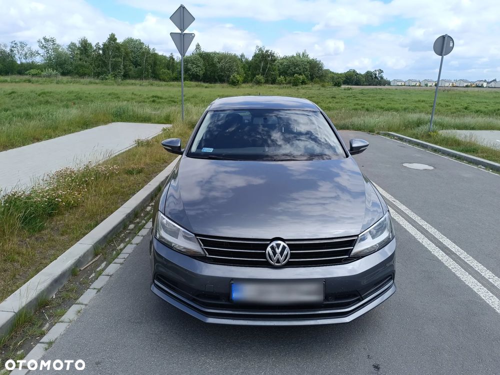 Volkswagen Jetta 1.2 TSI BMT Comfortline - 3