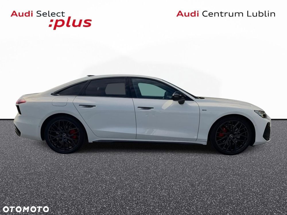 Audi A6 Limousine e-Hybrid Quattro S tronic - 5