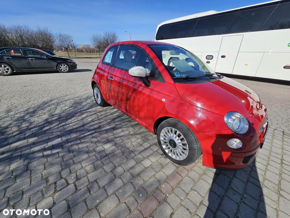 Fiat 500 - 24