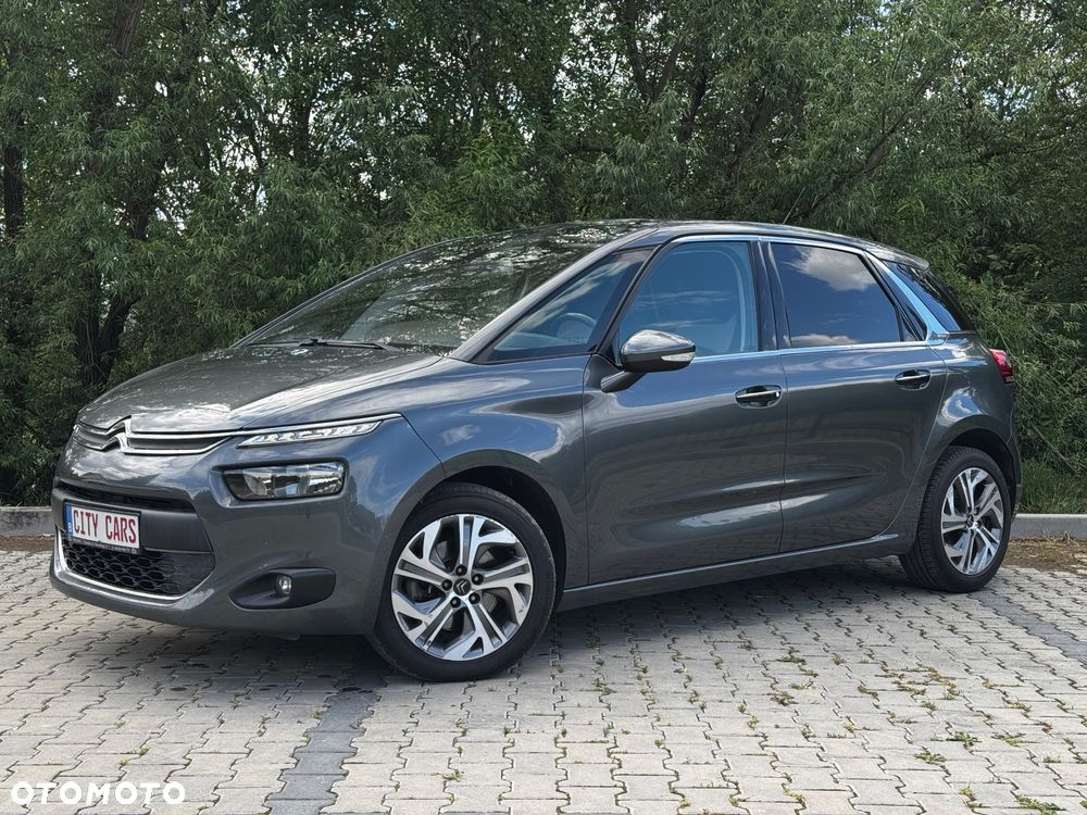 Citroën C4 Picasso 2.0 HDi FAP Exclusive - 2