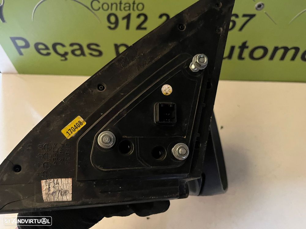 Hyundai i30 CW - ESPELHO RETROVISOR ESQUERDO DIREITO - ER321 - 11