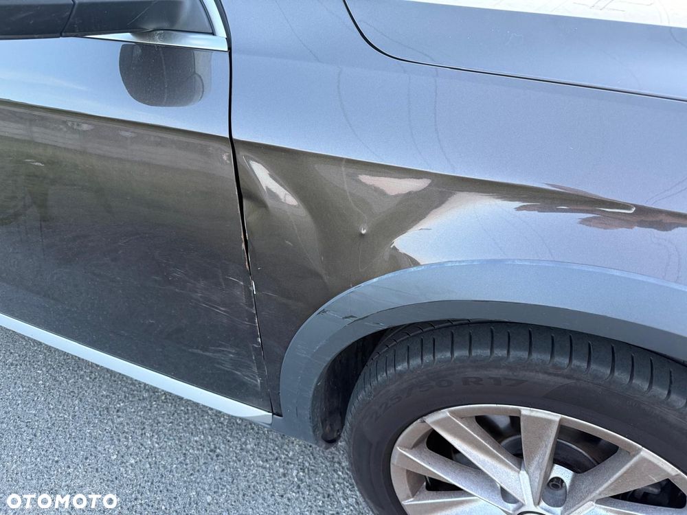 Volkswagen Passat - 5