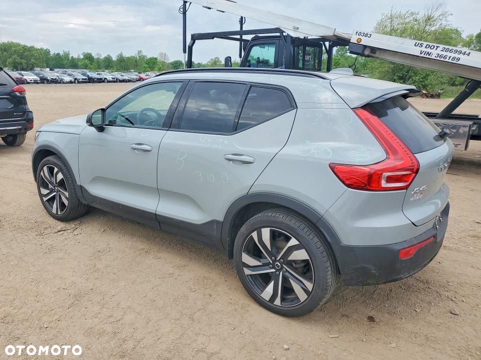 Volvo XC 40 B5 AWD Ultimate Bright - 2