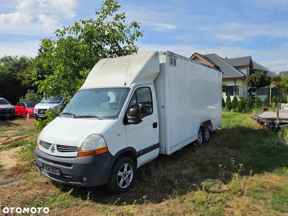 Renault Master - 31